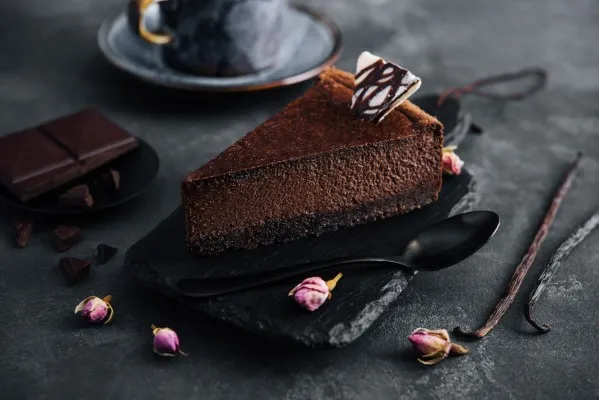 Delicious flourless chocolate cake for the best dishes for your thanksgiving dinner celebration this year in city mountains.